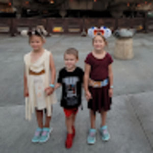 Meet your Posher, Daniel